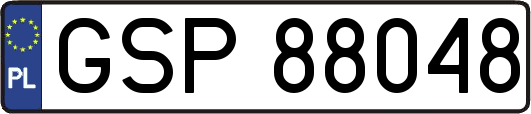GSP88048