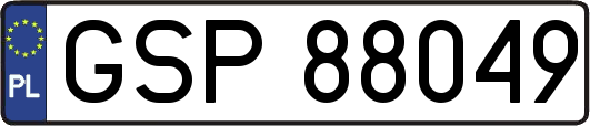 GSP88049