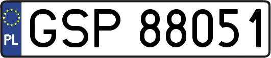 GSP88051
