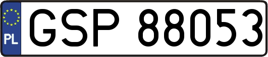 GSP88053