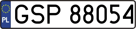 GSP88054