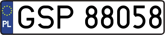 GSP88058