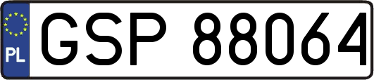 GSP88064