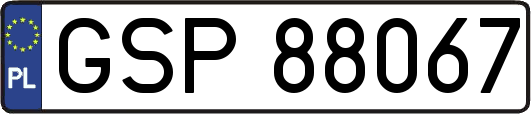 GSP88067