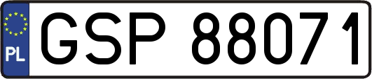 GSP88071