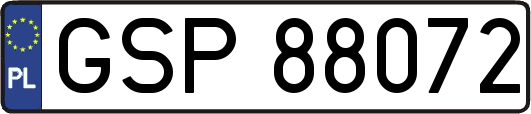 GSP88072