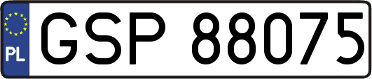 GSP88075