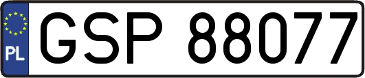 GSP88077