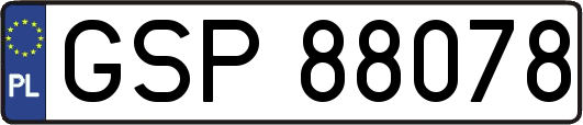 GSP88078