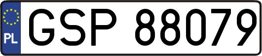 GSP88079