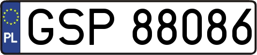 GSP88086