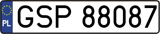GSP88087