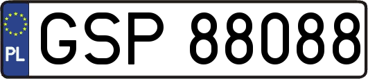 GSP88088