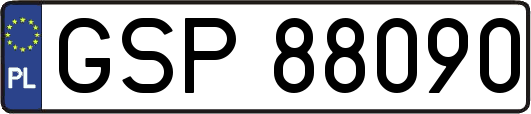 GSP88090