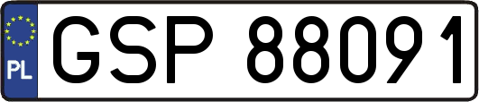 GSP88091