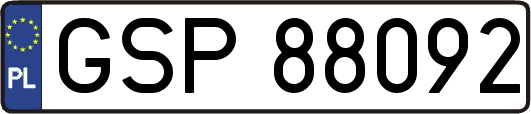 GSP88092