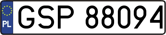 GSP88094