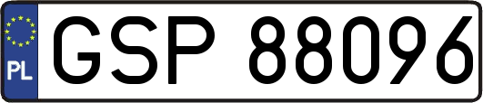 GSP88096