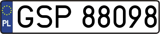 GSP88098