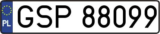 GSP88099