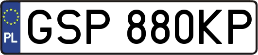 GSP880KP