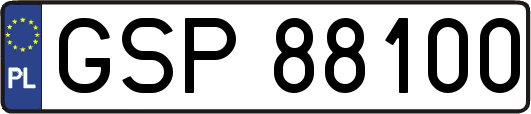 GSP88100
