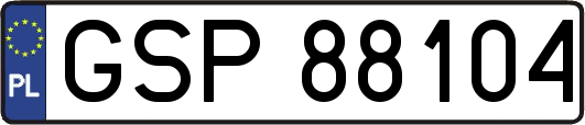 GSP88104