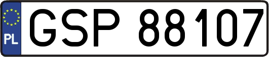 GSP88107