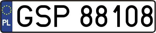 GSP88108