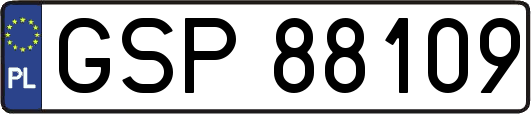 GSP88109