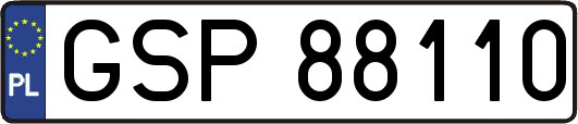 GSP88110