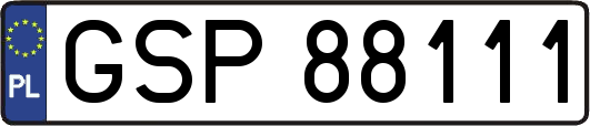 GSP88111