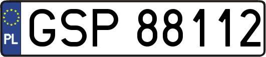 GSP88112