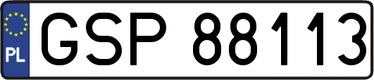 GSP88113
