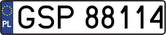 GSP88114