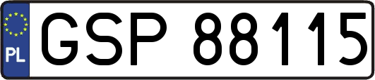GSP88115