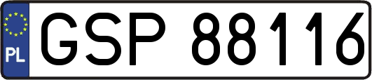 GSP88116