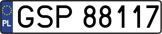 GSP88117