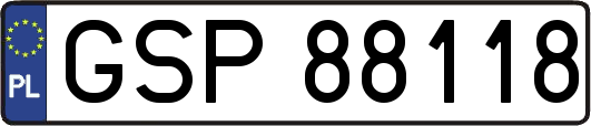 GSP88118