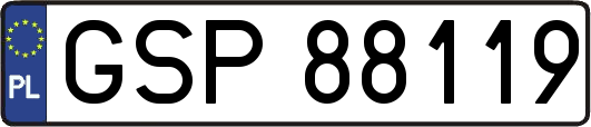 GSP88119