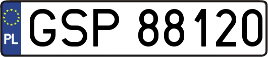 GSP88120