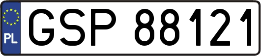 GSP88121