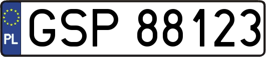 GSP88123