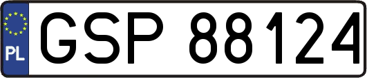 GSP88124