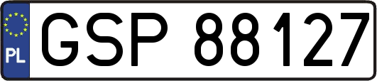 GSP88127