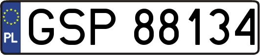 GSP88134