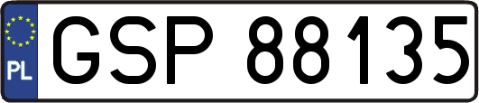 GSP88135