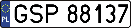 GSP88137