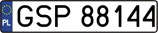 GSP88144