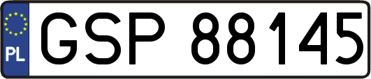 GSP88145